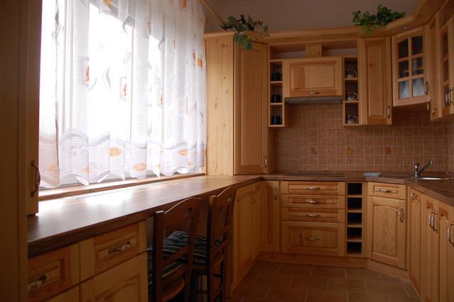 Apartman Horni Adršpach Εξωτερικό φωτογραφία