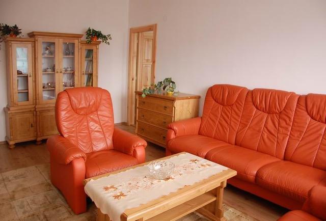 Apartman Horni Adršpach Εξωτερικό φωτογραφία