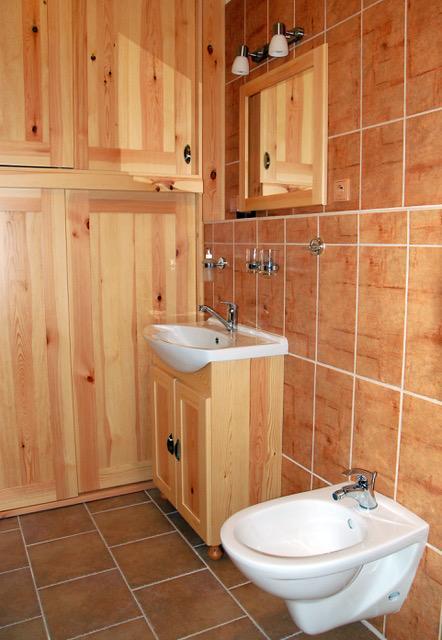 Apartman Horni Adršpach Εξωτερικό φωτογραφία